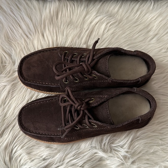 NEW KOOLABURRA MEN’S KIRAN CHOCOLATE BROWN main image 9